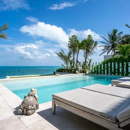 Villa Presidente - Exclusividad Frente Al Mar